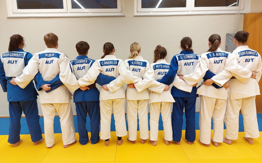 Neue „Backnumbers“ dank JMB Fashion aus Rohr